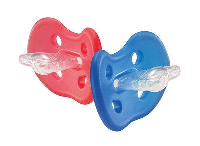 Curaprox CMP 102 dudlík 8+ anatomický 2 ks