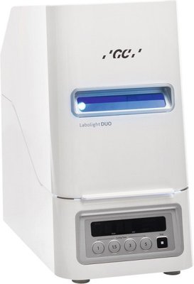 GC Labolight DUO