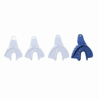 OTISKOVACÍ LŽÍCE DISPOSABLE M - L4