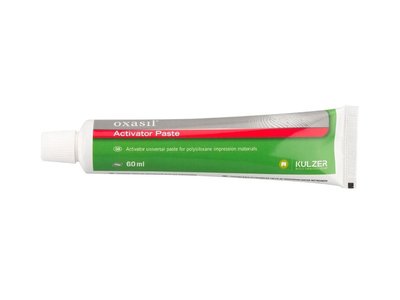 oxasil Activator Paste 60ml