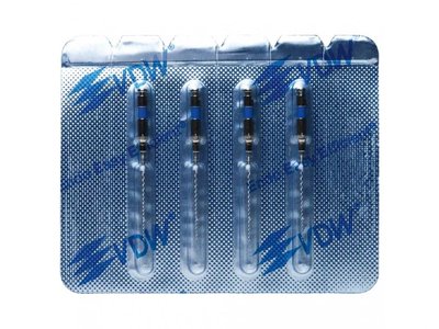 Kořenový plnič - lentule, ISO 030, 21 mm, 4ks