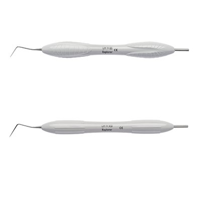 LM-Arte Explorer Sonda 9XSI/9ES - 9XSI