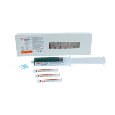 M+W Big-Etch 50ml (62g)