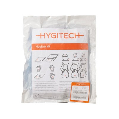 Hygitex Kit - 1 ks