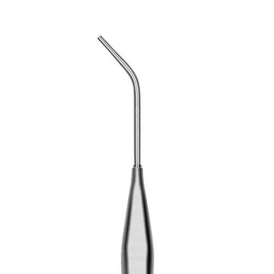 Suction Tube Coupland #4 with hole