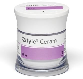 IPS Style Ceram One 100 g