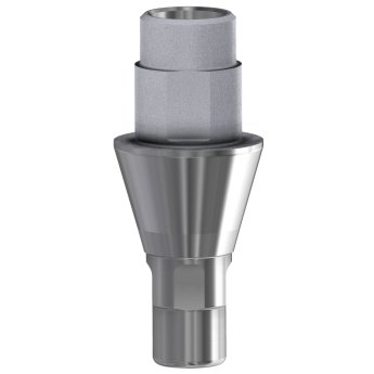 Ti Base Straumann Bone Level, NC 3.3 , sólo