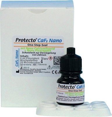 Protecto® CaF2 Nano
