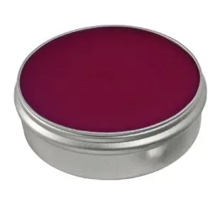 Cervikální vosk červený měkký 30 g