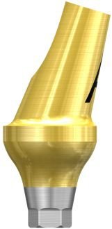 Angled Abutment Regular D 6,0 x GH 4,0 A-Hex
