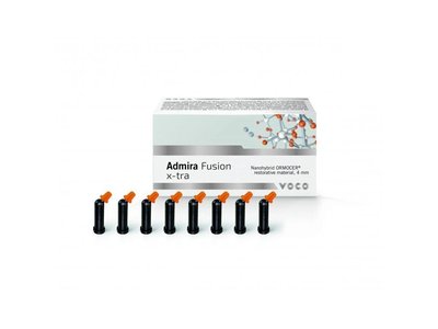 VOCO - Admira Fusion x-tra caps 15x0,2g Universal