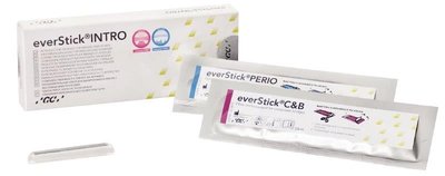 EverStick Intro Zestaw 8cm C&B, 5cm PERIO