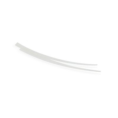 Tria-Shine abrasive polishing strips - Coarse 60my, 100 pcs