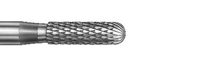 Tvrdokov fréza válec zaoblený D44,5mm 023, H129EF