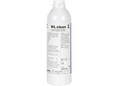 Alpro WL-clean - Vysoce účinný odstraňovač nečistot vnitřních částí násadců