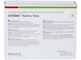 oxides® Thermo Tabs
