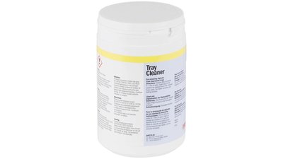 Tray Cleaner