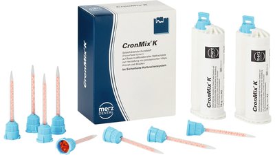 CronMix® K