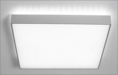 Gerl. LED-Solo Deckenleuchte