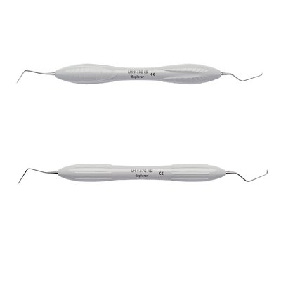 LM-Arte Explorer Sonda 9-17CXSI/9-17CES - 9–17CXSI