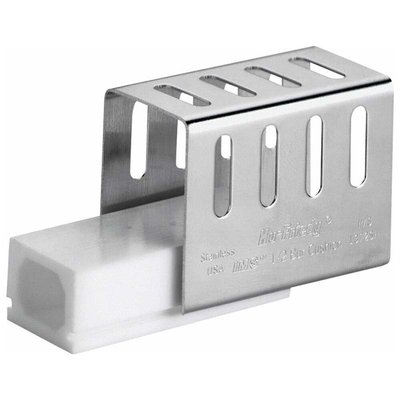 IMS 1/2 Bur Cushion Short Lid (6 Burs)