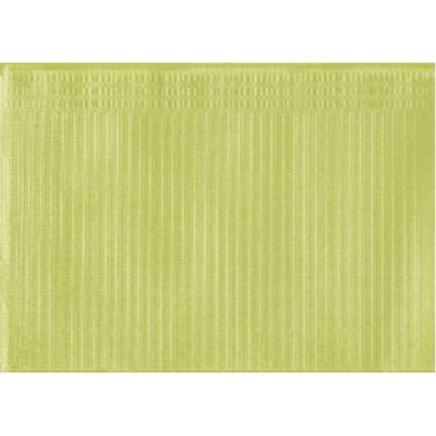 EURONDA roušky pro pacienty, skládané UP! 10x50 ks, limetkové