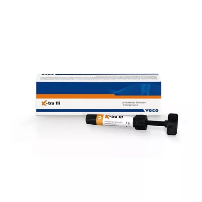 X-tra fil strzykawka 5g