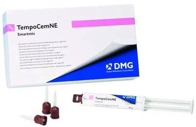 TempoCemID Smartmix 1x5ml+10 Tips