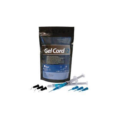 Gel Cord Pro Pack 12 (16-540)