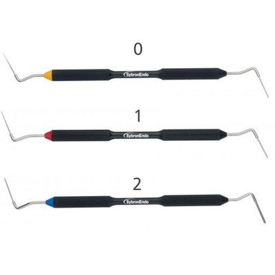 Plugger Buchanan ruční - 1–červený