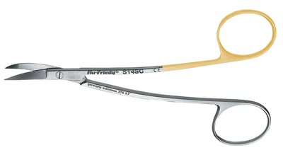 Hu-Friedy S14SC Nożyczki LeGrange