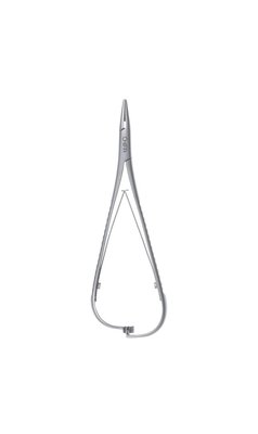 Chifa Igłotrzymacz Mathieu z dwoma spr. 14 mm