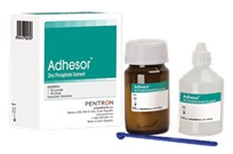 Adhesor N2 set