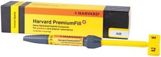 Harvard PremiumFill Plus A2E