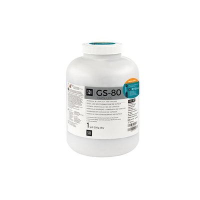 GS-80 vel. 1 NT 500 kapslí ORIG. EKO