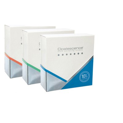Opalescence 10%/16% PF (Pacient kit 8x 1,2 ml) - 16 % Melon