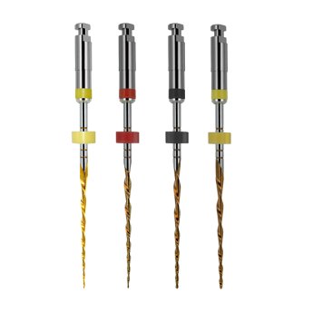 EdgeOne-R UTOPIA assort R20 (2), R25 (2), R40 (1), R (50), 31 mm, sterilní, 6ks