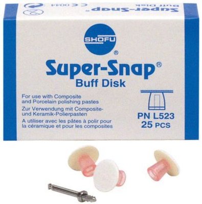 Super-Snap SuperBuff Set