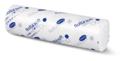 Rolta-soft polstrovací obinadlo 25 cm × 3 m