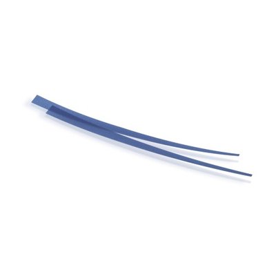 Tria-Shine abrasive polishing strips - Medium 40my, 100 pcs