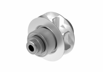 Rotor do turbin Kavo 8000 / 8000B / 8000BM / 8000BS / 8000BN - łożyska ceramiczne