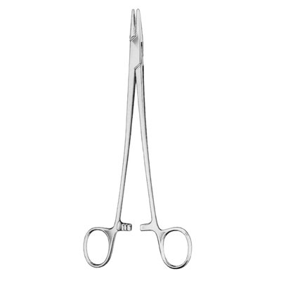 jehelec Mayo-Hegar, 18 cm