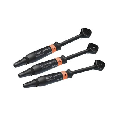 Tetric PowerFill IVA, 3x3g