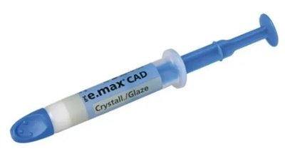 IPS e.max CAD Crystall./Glaze Paste 3g