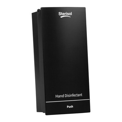 Dozownik Ecoline Hand Disinfectant na 375 ml MediLab