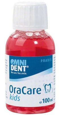 Omni Oracare Kids
