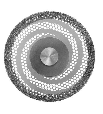 Diamant disk spiral D44,5mm 400