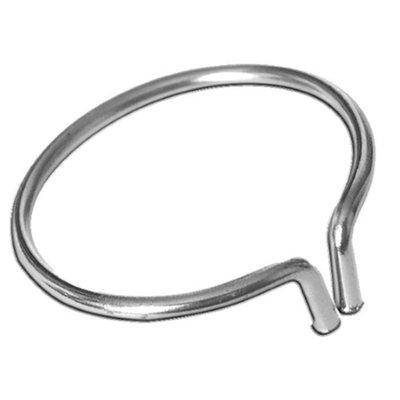 TOR kroužky Standard Ring 5 mm - 1.099(6) vysoký