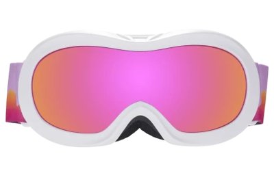 BABIATORS Lyžařské brýle, růžové, 3-12 let