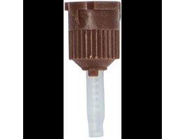 smart Mixingtips T - Beutel 50 Stück blau 1:1